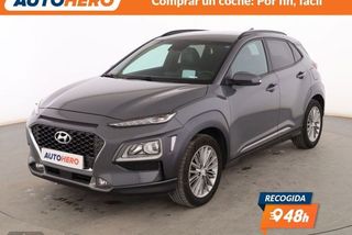 Hyundai Kona 1.6 CRDi Tecno Red 2WD - Foto 1