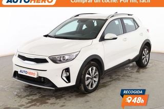 Kia Stonic 1.0 TGDI Mild-Hybrid Drive - Foto 1