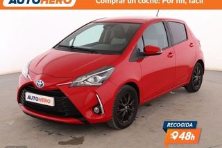 Toyota Yaris 1.5 Hybrid Active - Foto 1