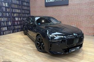 BMW Serie 7 M760e xDrive - Foto 1