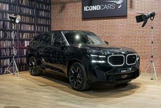 BMW XM 50e - Foto 1