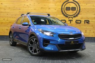 Kia XCeed 1.0 T-GDi Tech 88kW (120CV) - Foto 1