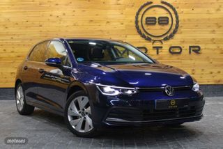 Volkswagen Golf Style 1.5 eTSI 110kW (150CV) DSG - Foto 1
