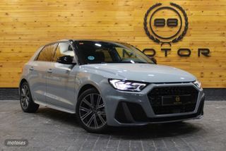 Audi A1 Sportback Black line 30 TFSI 81kW - Foto 1