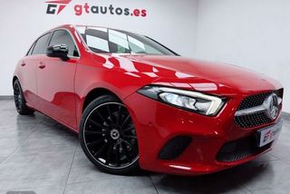 Mercedes Clase A 180d 116CV - Foto 1