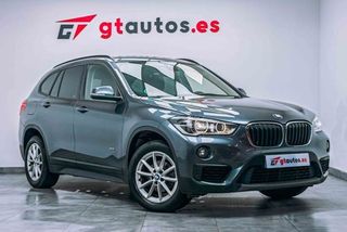 BMW X1 sDrive 16d Advantage 115CV - Foto 1