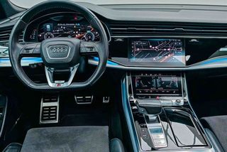 Audi Q8 50 TDI Black Line quattro tiptronic 286CV - Foto 1