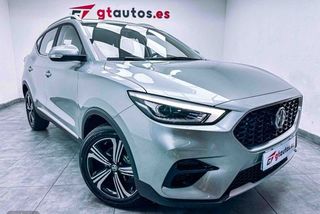 MG ZS 1.5 VTi Comfort 106CV - Foto 1