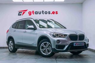 BMW X1 SDRIVE XLINE 18D AUTO 150CV - Foto 1