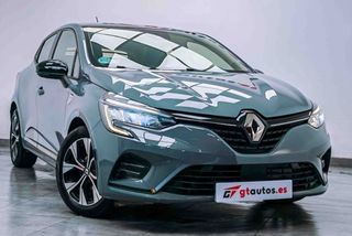 Renault Clio 1.0 TCe SL Limited 91CV - Foto 1