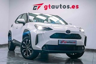 Toyota Yaris Cross 1.5 Hybrid 2WD Active Tech 116CV - Foto 1
