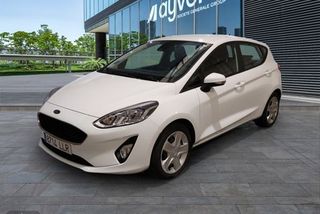 Ford Fiesta 1.1 Ti-VCT 55kW (75CV) Trend 5p - Foto 1