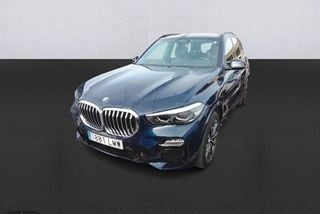 BMW X5 xDrive45e - Foto 1