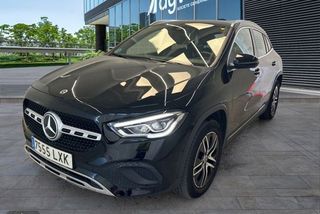 Mercedes Clase GLA GLA 200 D - Foto 1