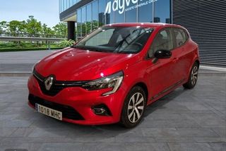 Renault Clio Equilibre E-Tech Híbrido 104 kW (140CV) - Foto 1