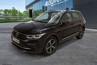 Volkswagen Tiguan Life 1.4 TSI eHybrid 180kW (245CV) DSG - Foto 1