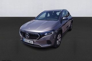 Mercedes EQA 300 4MATIC - Foto 1
