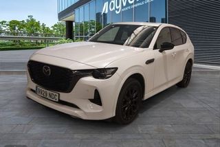 Mazda CX-60 e-Skyac D MHEV 187kw 4WD Homura Plus - Foto 1