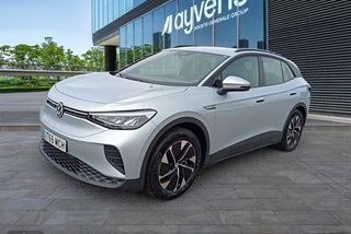 Volkswagen ID.4 Pro 128kW (174CV) Automático - Foto 1