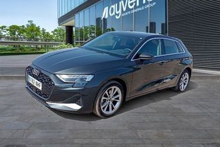 Audi A3 Sportback Advanced 35 TFSI 110kW S tron - Foto 1