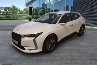 DS DS4 BlueHDi 130 auto BASTILLE - Foto 1