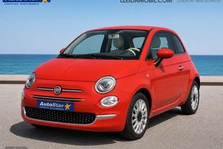 Fiat 500 Dolcevita 1.0 Hybrid 51 kW (70 CV) - Foto 1