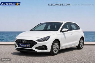 Hyundai i30 5p 1.5 DPI 81 kW (110 CV) Essence - Foto 1