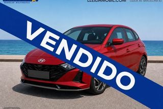 Hyundai i20 1.0 TGDI 100 CV Klass - Foto 1