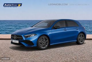 Mercedes Clase A A 250 e - Foto 1