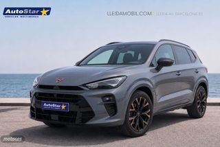 Cupra Terramar 1.5 TSI DSG - Foto 1
