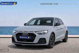 Audi A1 Sportback Adrenalin 30 TFSI S tronic - Foto 1