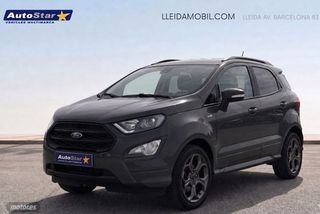 Ford Ecosport ST-Line 1.0 EcoBoost 92 kW (125 CV) - Foto 1