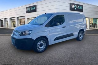 Fiat Doblo EDoblò 3 EDoblò Furgón Maxi L2 100kW 50kWh - - Foto 1