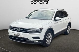Volkswagen Tiguan Advance 2.0 TDI 110kW (150CV) DSG - Foto 1
