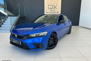 Honda Civic 2.0 i-MMD Sport CVT - Foto 1