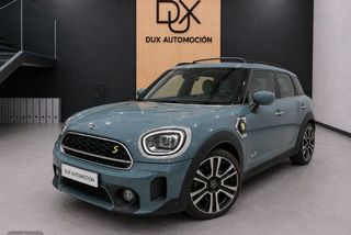Mini Countryman Cooper SE 125ch + 95ch Yours ALL4 BVA6 - Foto 1