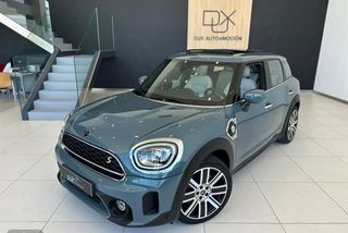 Mini Countryman Cooper SE 125ch + 95ch Yours ALL4 BVA6 - Foto 1