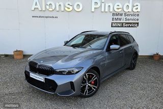 BMW Serie 3 330 e xDrive M Sport - Foto 1
