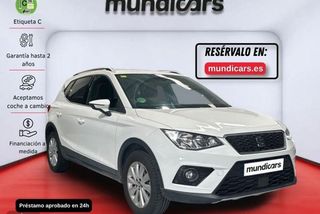 Seat Arona 1.0 TSI Xcellence - Foto 1