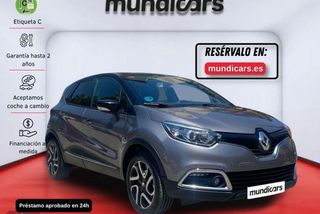 Renault Captur 1.2 TCe Energy Zen - Foto 1