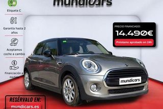 Mini Cooper 5P Cooper D - Foto 1