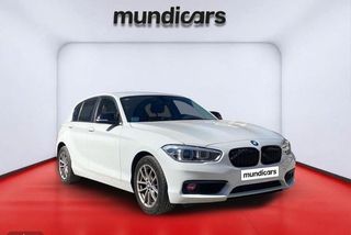 BMW Serie 1 118i - Foto 1