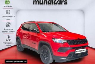 Jeep Compass 1.3 Gse T4 Night Eagle - Foto 1