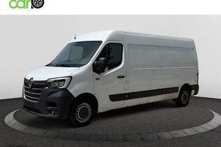 Renault Master Trucks UK Master VU 4p 3G L3H2 - Foto 1