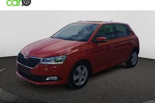 Skoda Fabia 1.0 TSI 81KW (110cv) DSG Ambition - Foto 1