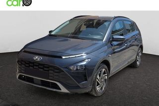 Hyundai Bayon 1.0 TGDI 74kW (100CV) 48V Maxx - Foto 1