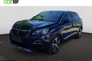 Peugeot 3008 Hybrid 225 e-EAT8 Allure - Foto 1
