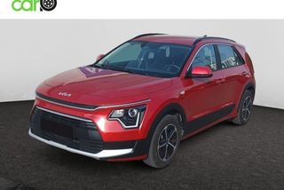 Kia Niro 1.6 GDi HEV 95kW (129CV) Concept - Foto 1