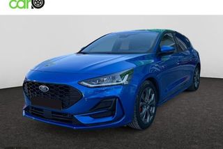 Ford Focus 1.0 Ecoboost MHEV 92kW ST-Line - Foto 1