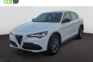 Alfa Romeo Stelvio 2.2 Diesel 118kW (160CV) SUPER RWD - Foto 1